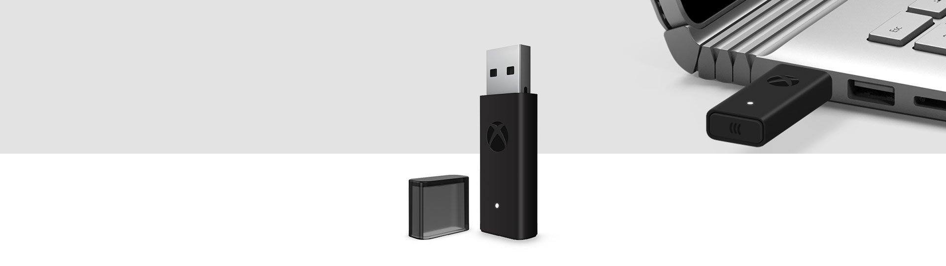 Xbox one deals wireless adapter canada